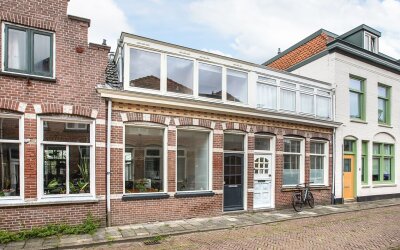 Stationstraat 10