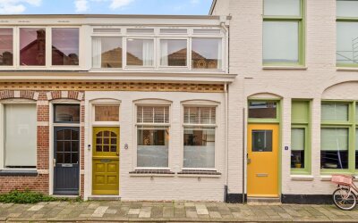 Stationstraat 8