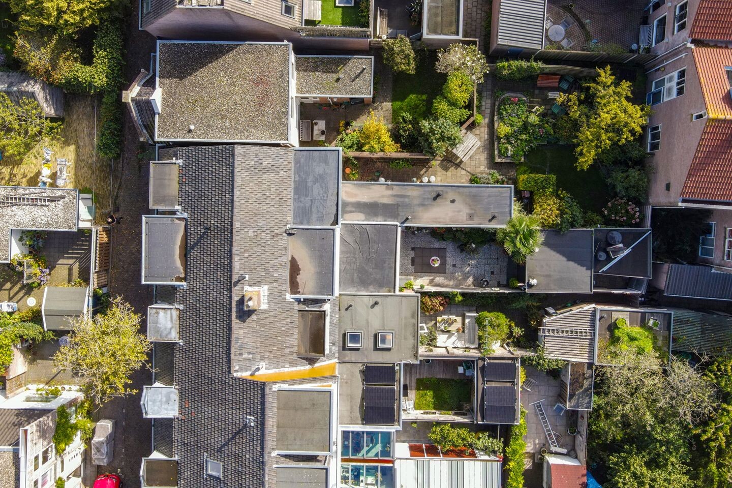 Tussenwoning te koop: Druivenlaan 25, Alkmaar