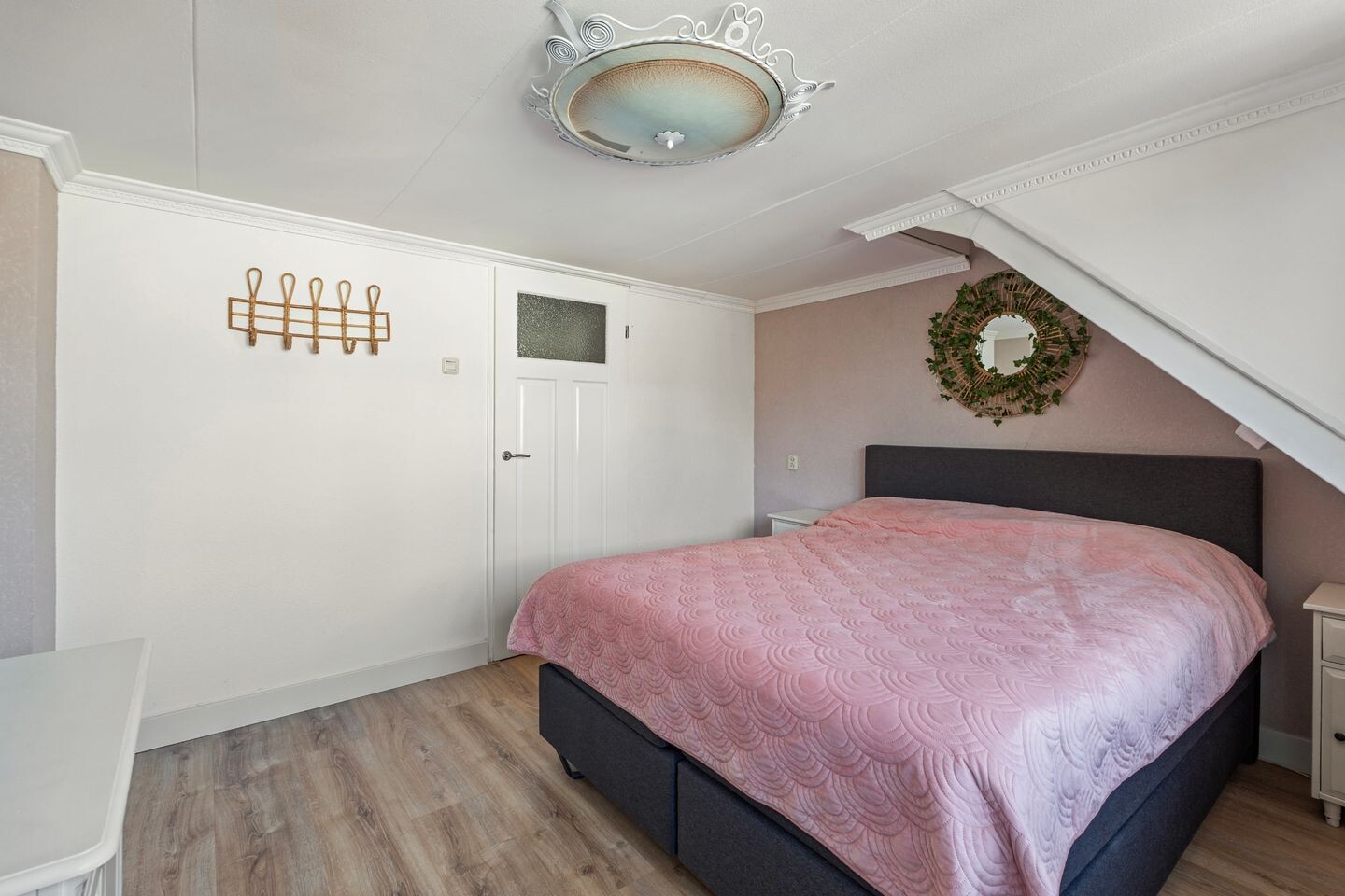 Tussenwoning te koop: Druivenlaan 25, Alkmaar