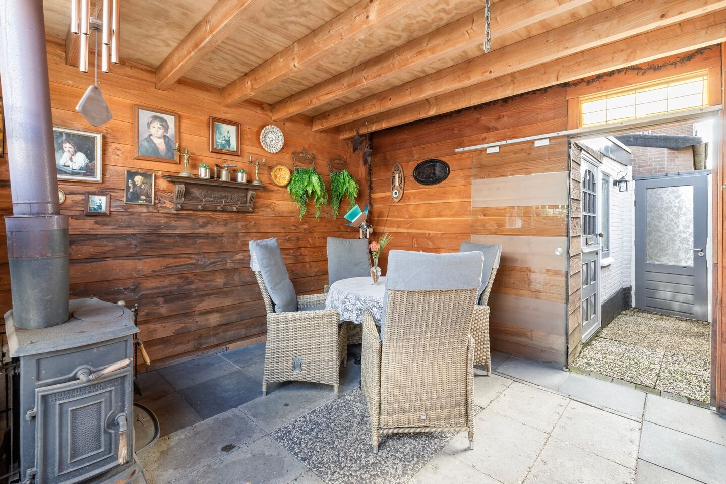 Tussenwoning te koop: Druivenlaan 25, Alkmaar