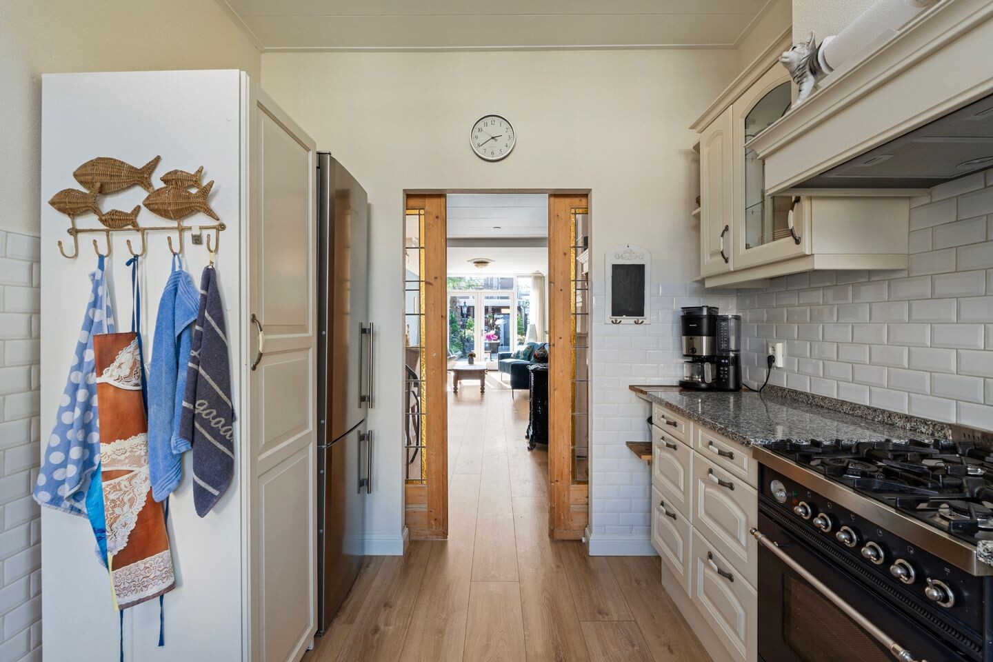 Tussenwoning te koop: Druivenlaan 25, Alkmaar