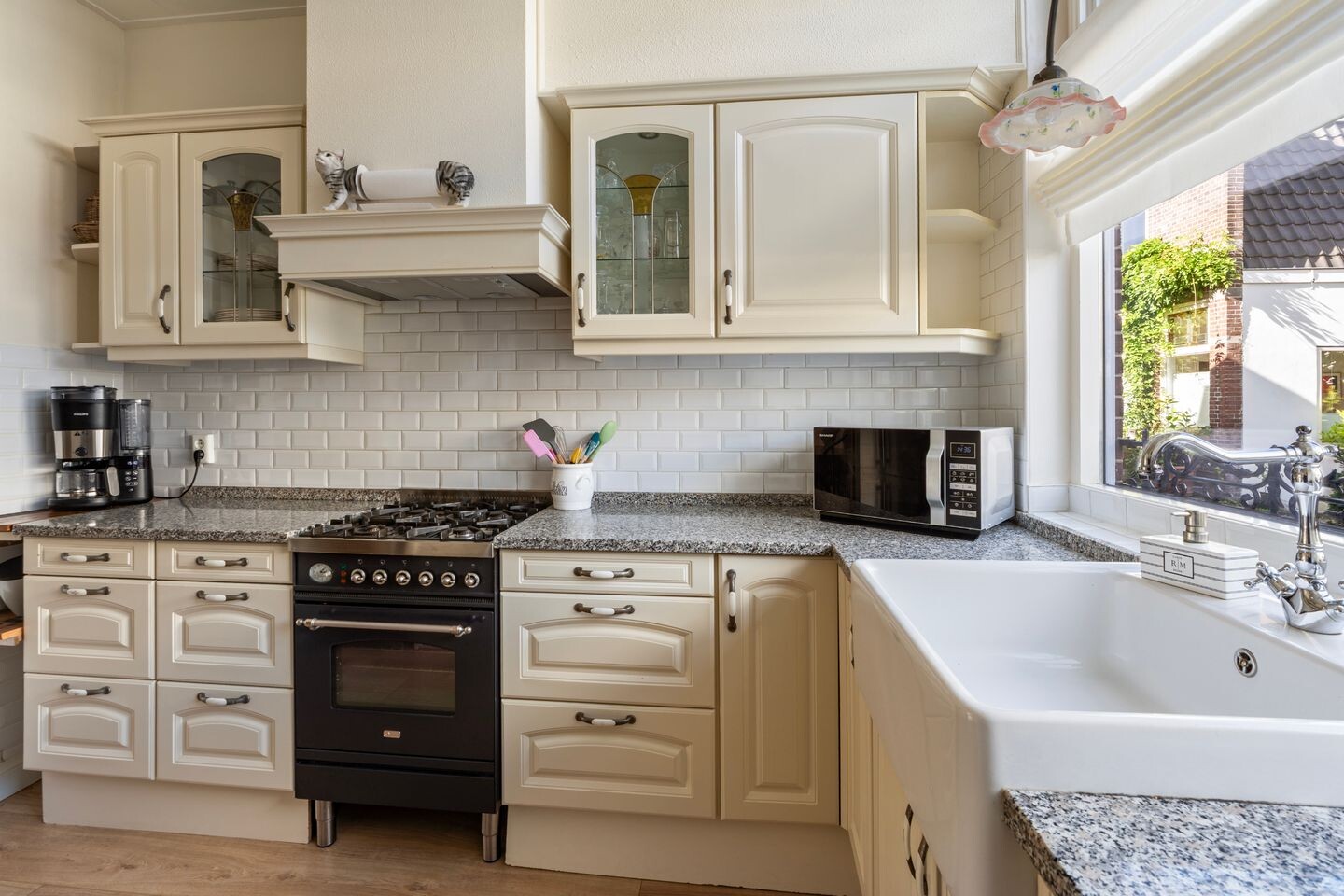 Tussenwoning te koop: Druivenlaan 25, Alkmaar