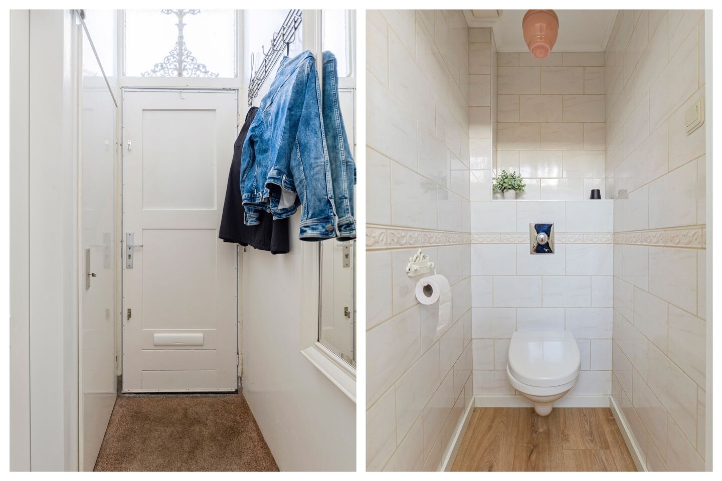 Tussenwoning te koop: Druivenlaan 25, Alkmaar