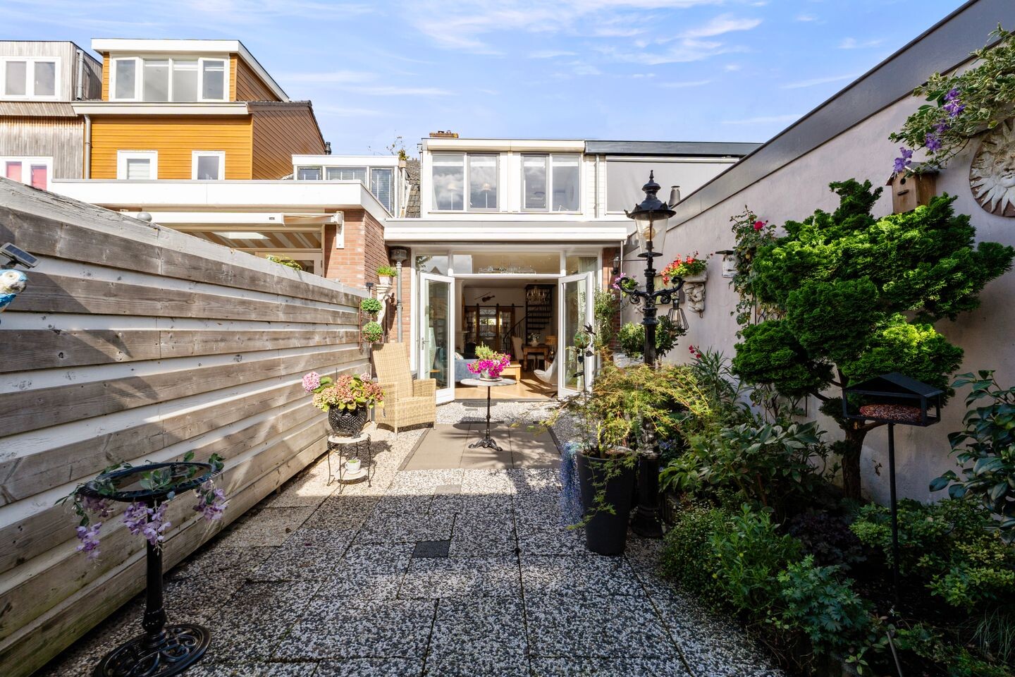 Tussenwoning te koop: Druivenlaan 25, Alkmaar