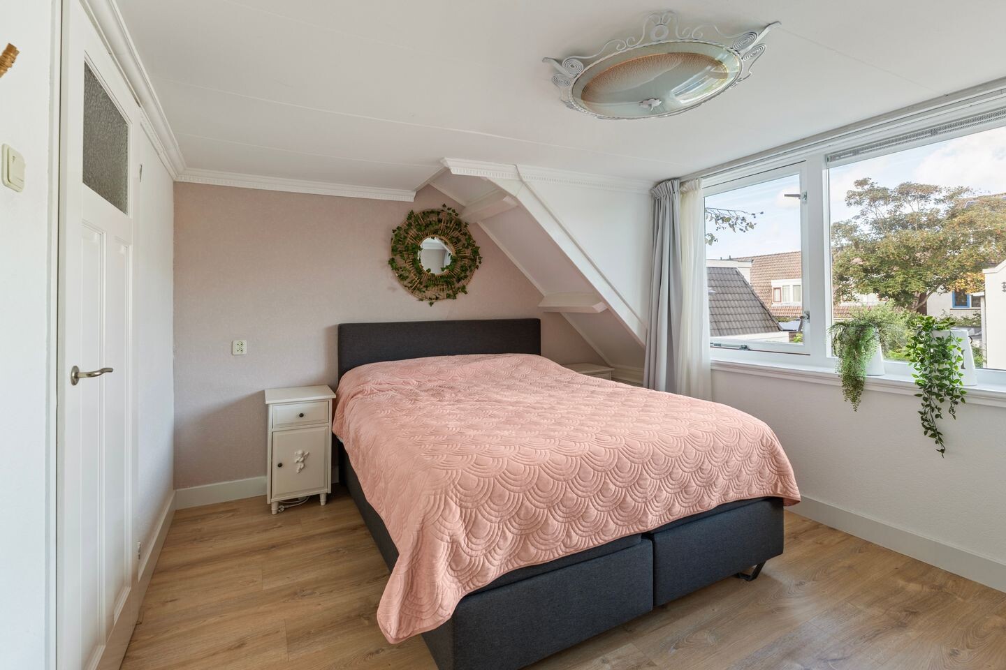 Tussenwoning te koop: Druivenlaan 25, Alkmaar