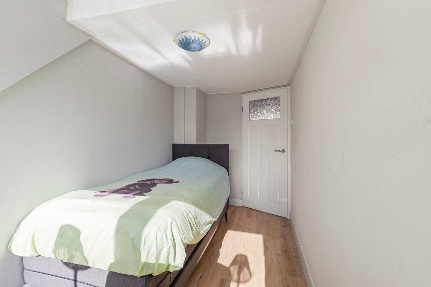 Tussenwoning te koop: Druivenlaan 25, Alkmaar