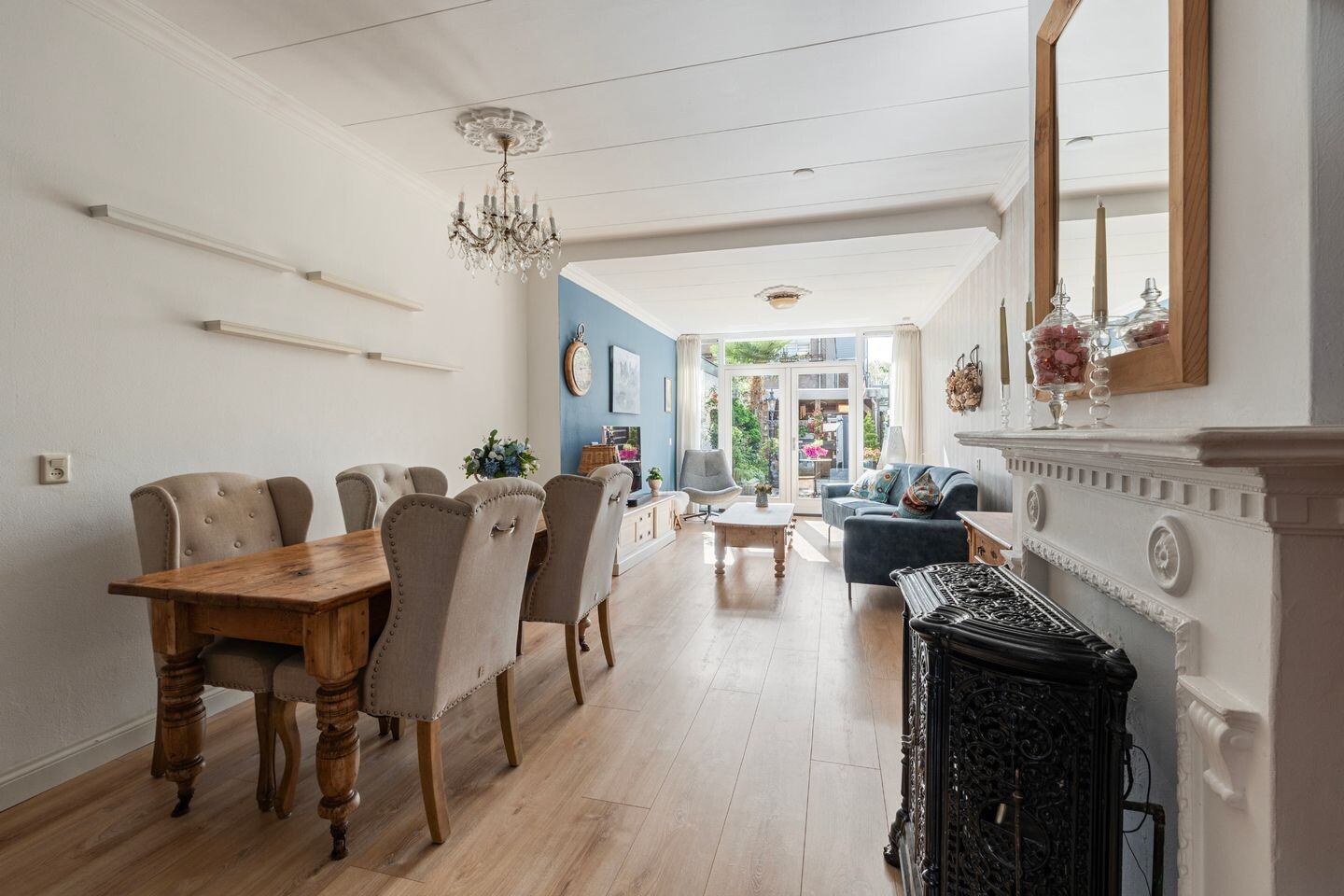 Tussenwoning te koop: Druivenlaan 25, Alkmaar