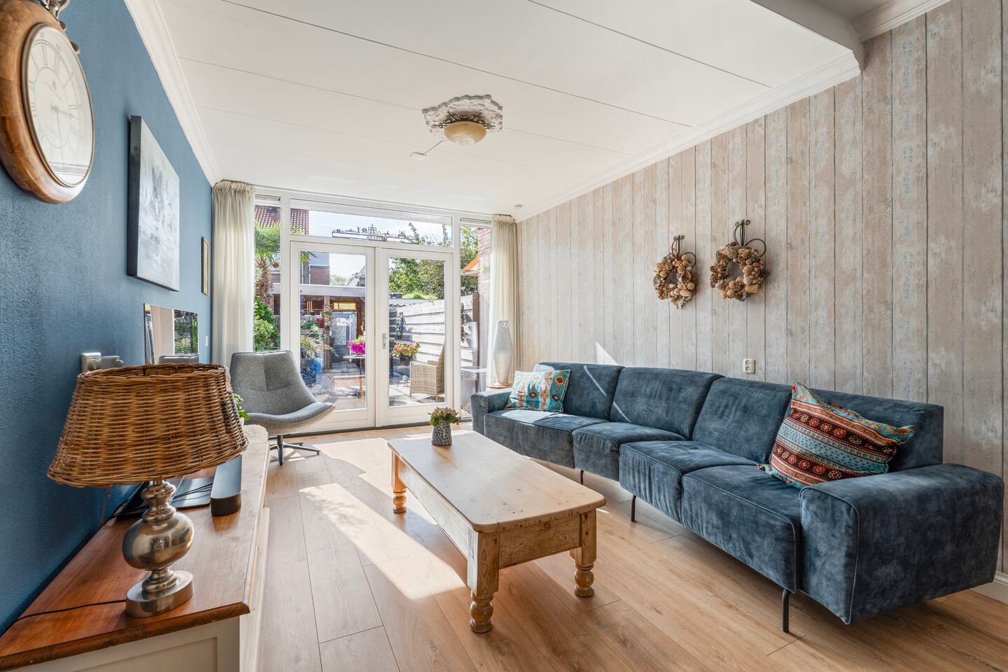 Tussenwoning te koop: Druivenlaan 25, Alkmaar