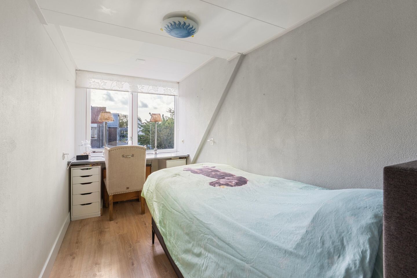 Tussenwoning te koop: Druivenlaan 25, Alkmaar