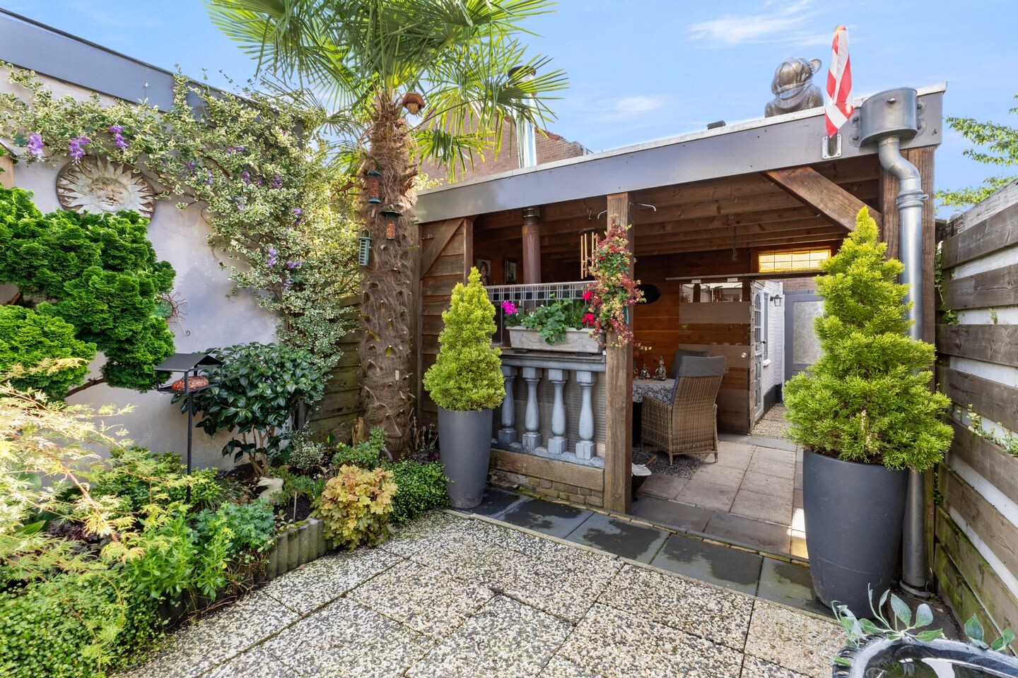 Tussenwoning te koop: Druivenlaan 25, Alkmaar