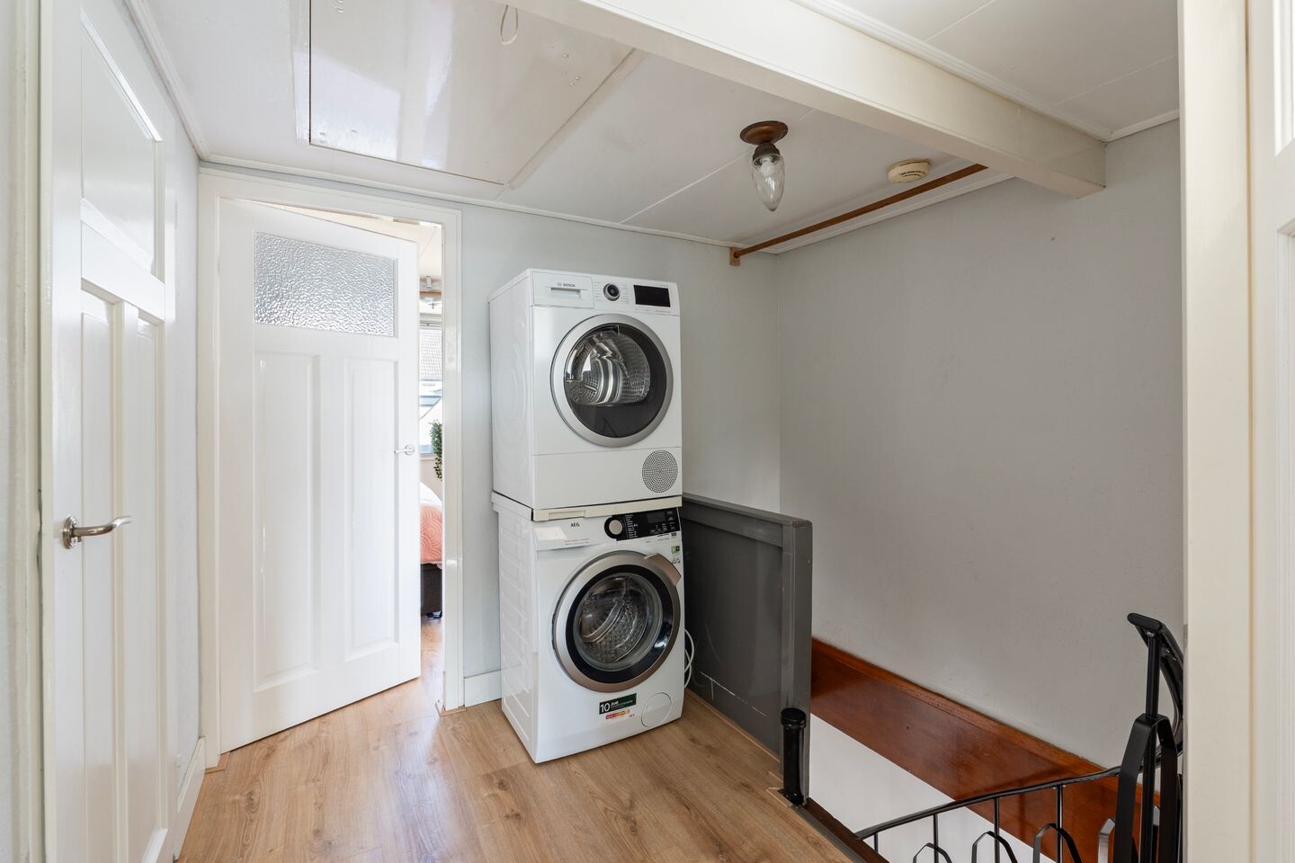 Tussenwoning te koop: Druivenlaan 25, Alkmaar