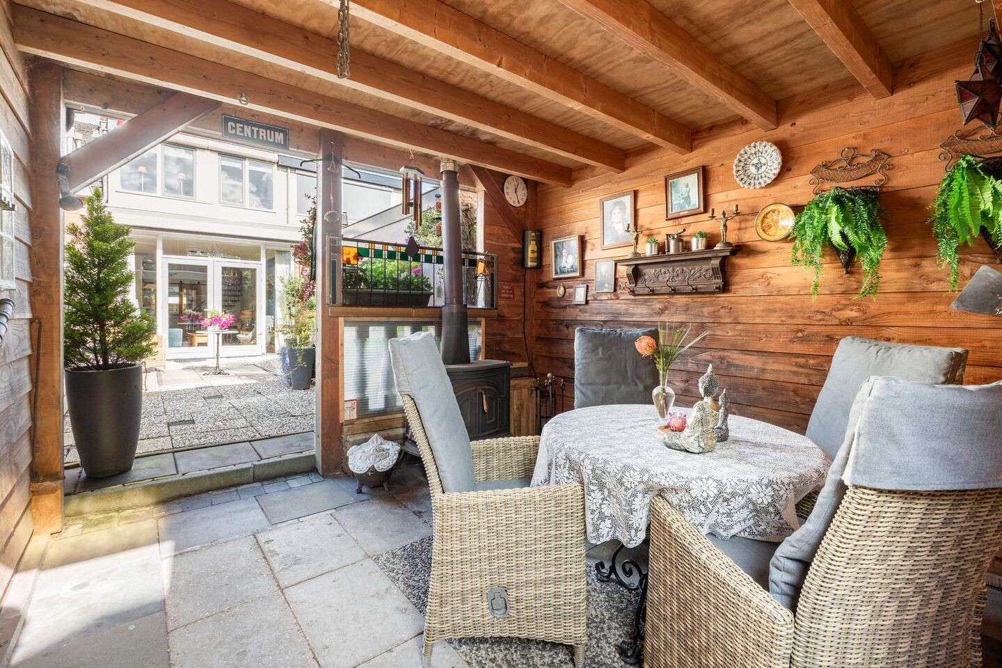 Tussenwoning te koop: Druivenlaan 25, Alkmaar