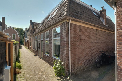 Druivenlaan 5