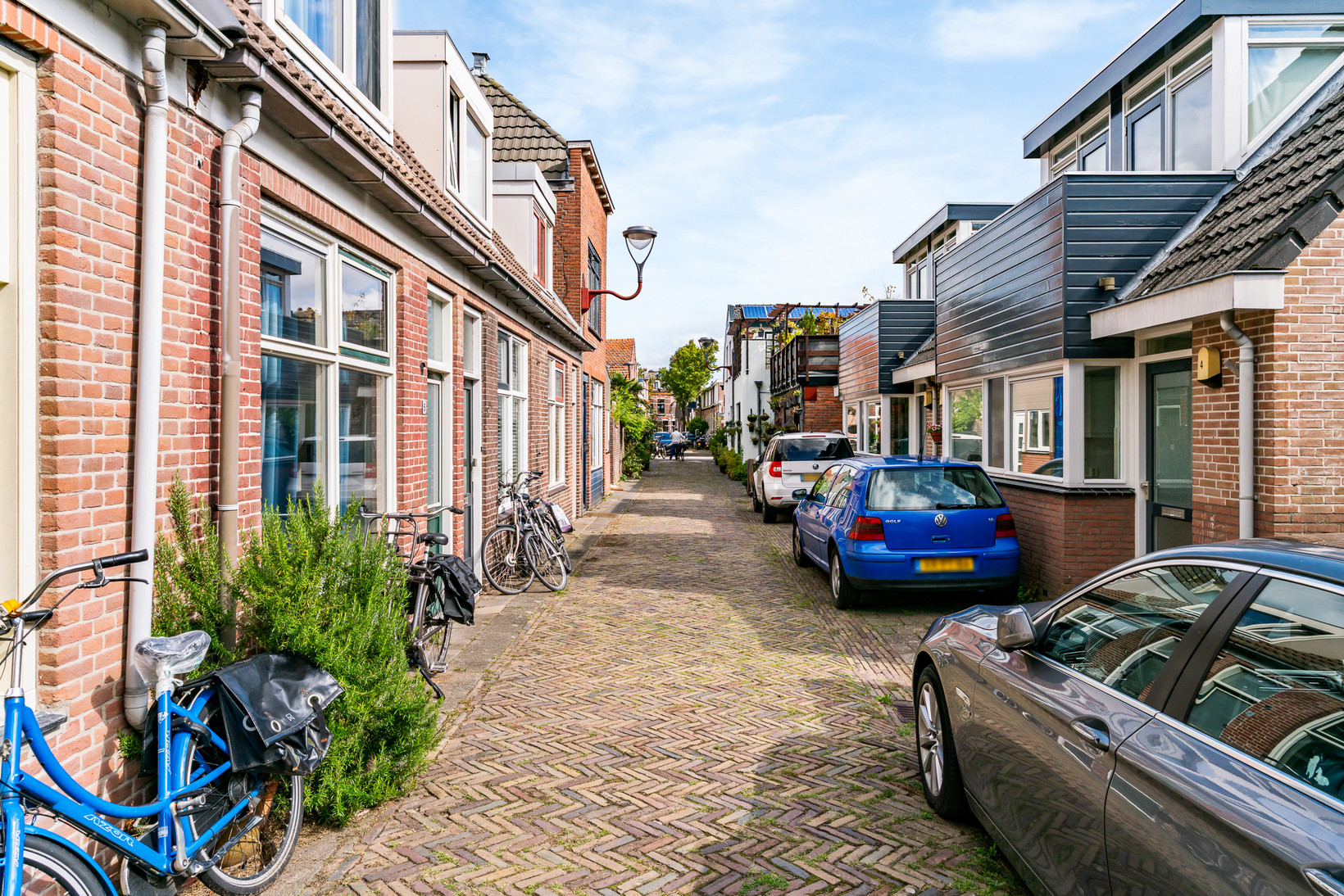 Woning te koop: 1e Tuindwarsstraat 4, Alkmaar