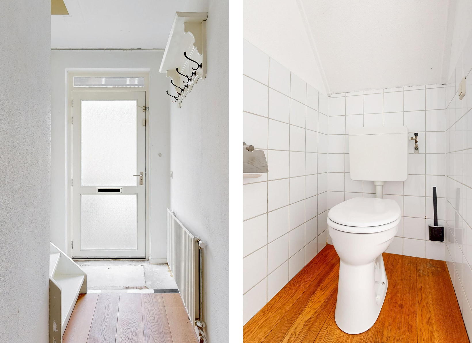 Woning te koop: 1e Tuindwarsstraat 4, Alkmaar