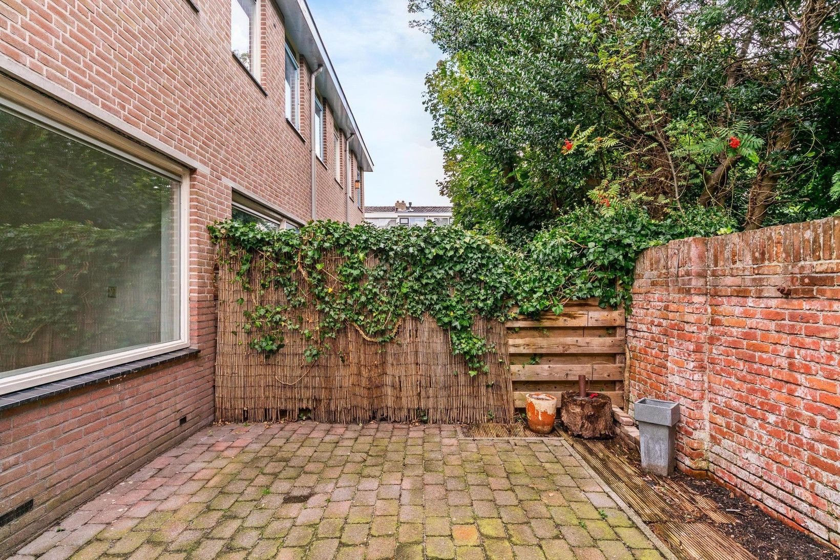 Woning te koop: 1e Tuindwarsstraat 4, Alkmaar