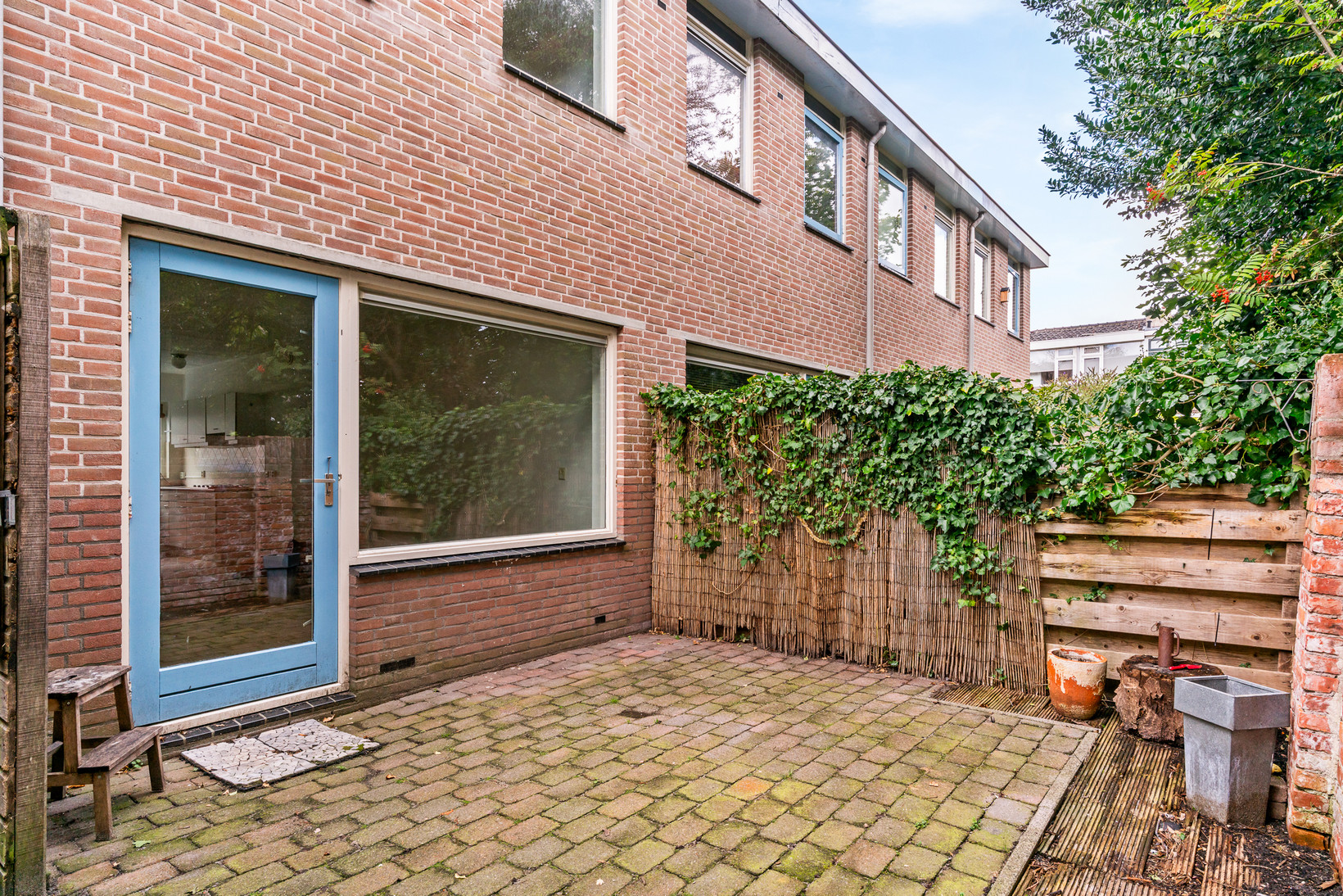 Woning te koop: 1e Tuindwarsstraat 4, Alkmaar