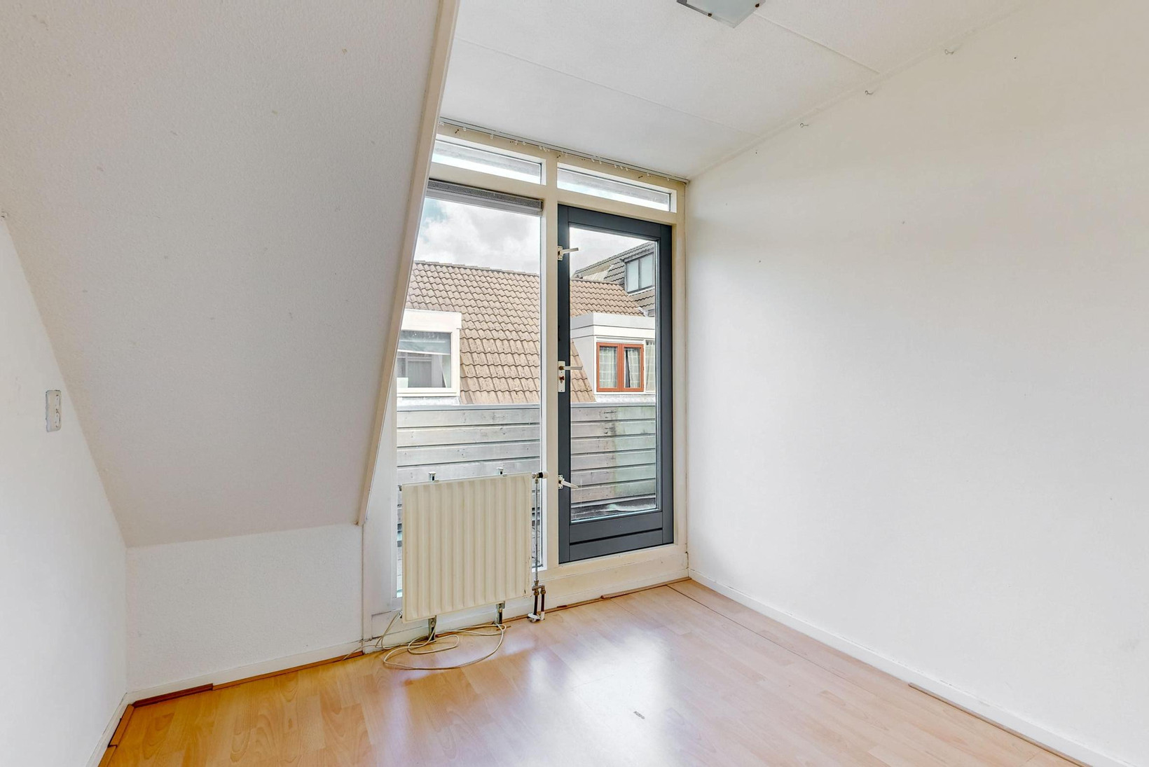 Woning te koop: 1e Tuindwarsstraat 4, Alkmaar