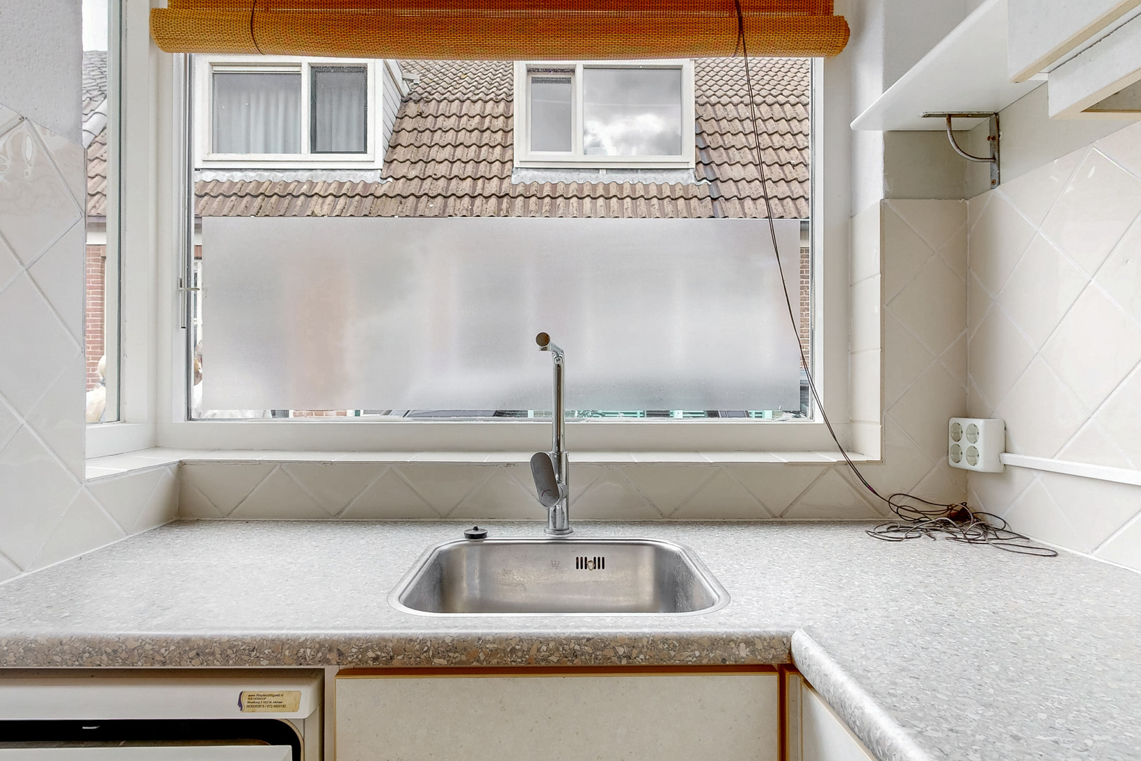 Woning te koop: 1e Tuindwarsstraat 4, Alkmaar
