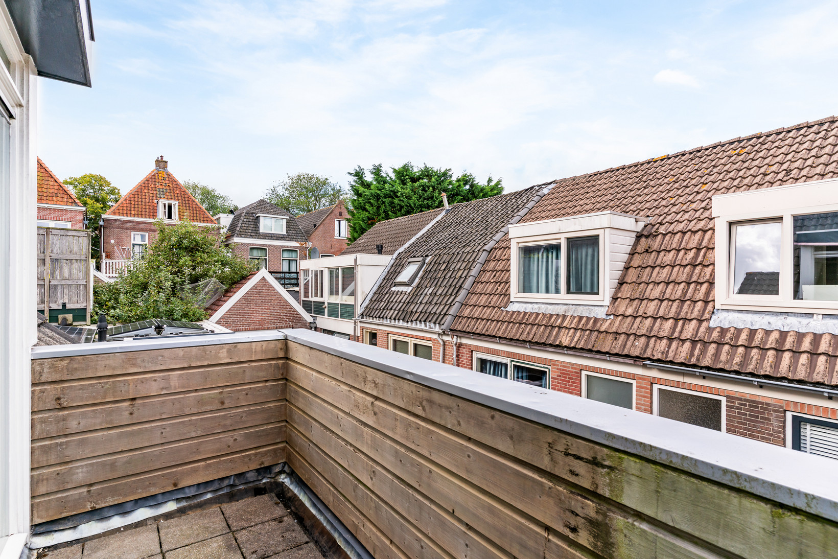 Woning te koop: 1e Tuindwarsstraat 4, Alkmaar