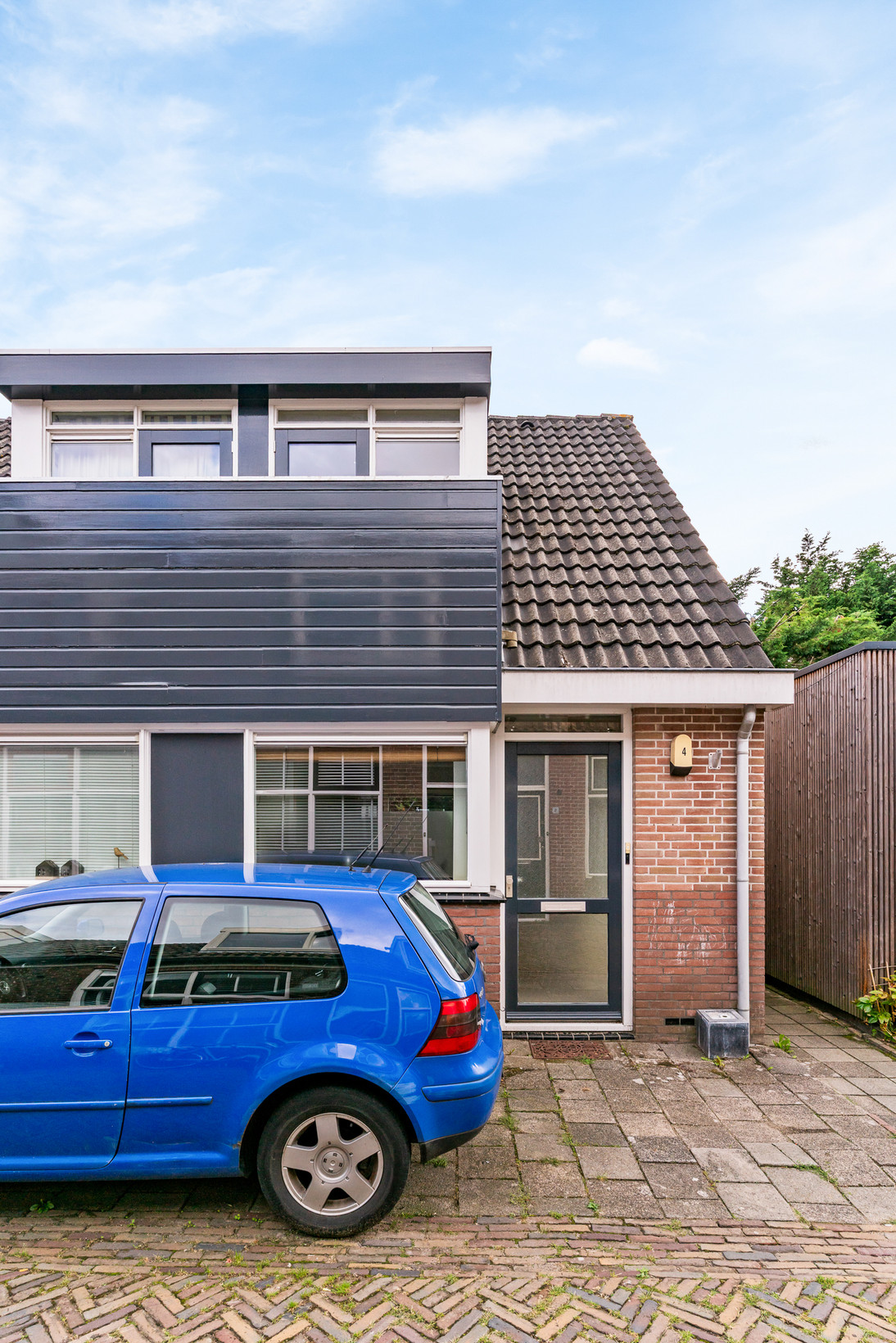 Woning te koop: 1e Tuindwarsstraat 4, Alkmaar