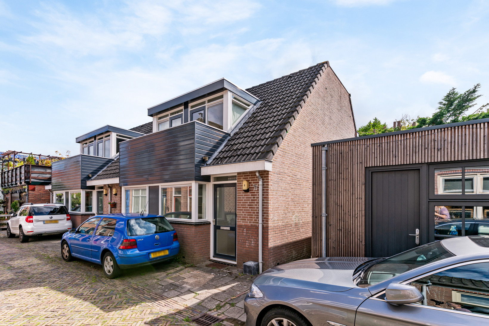 Woning te koop: 1e Tuindwarsstraat 4, Alkmaar