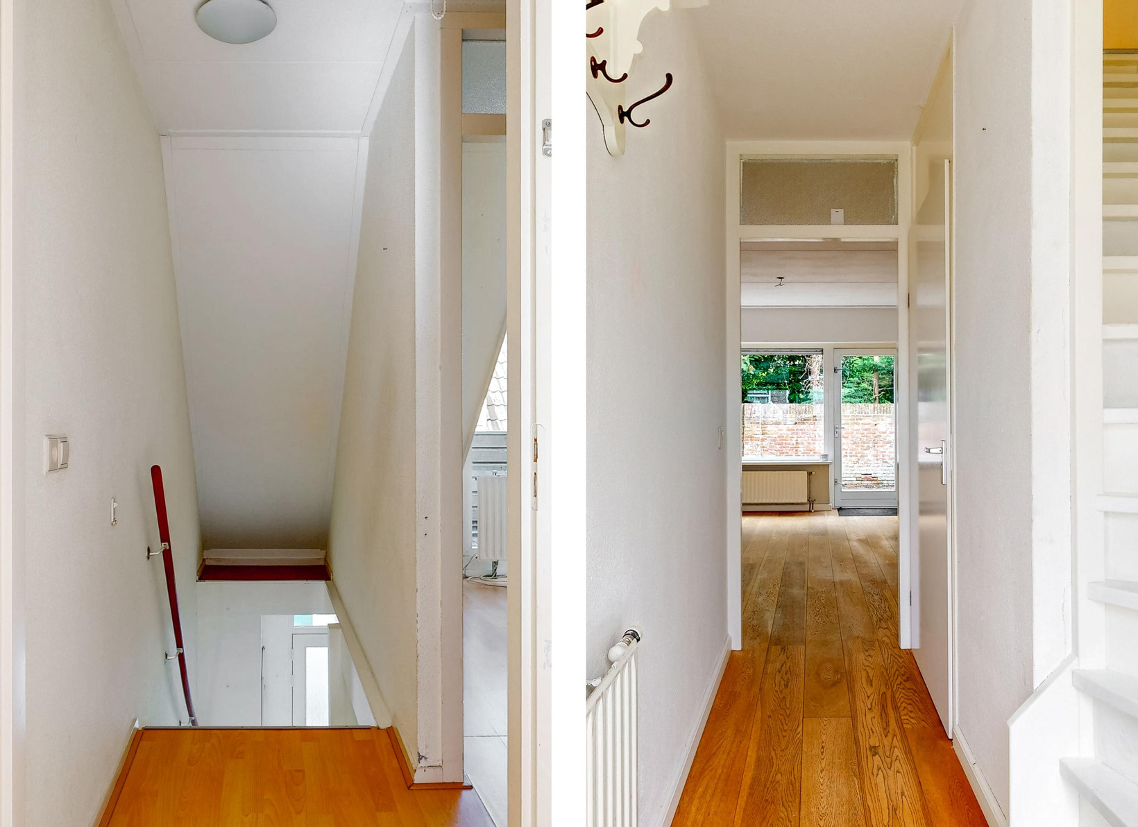 Woning te koop: 1e Tuindwarsstraat 4, Alkmaar