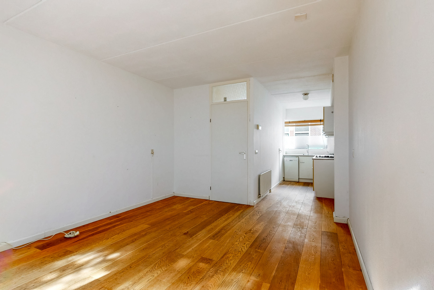 Woning te koop: 1e Tuindwarsstraat 4, Alkmaar