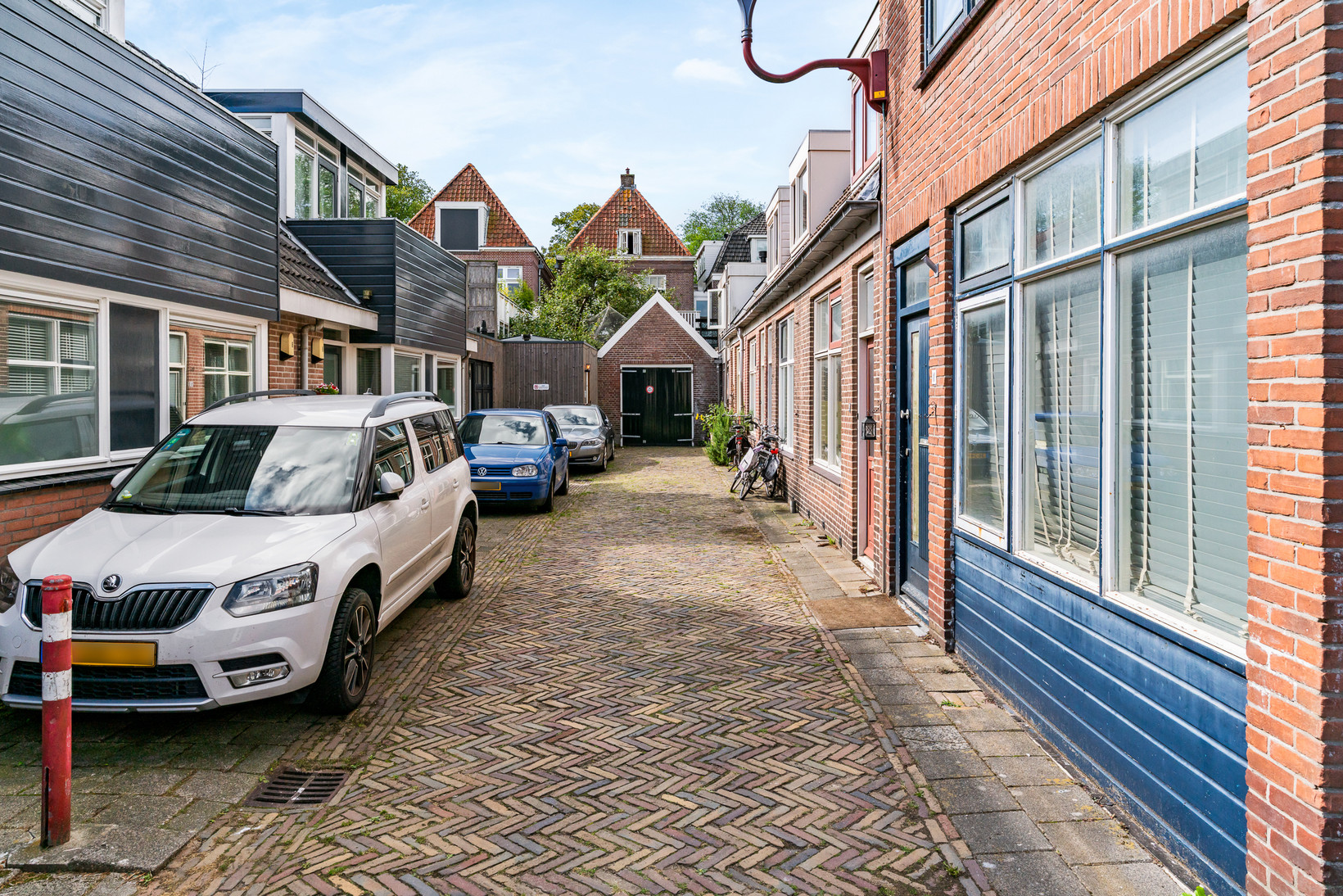 Woning te koop: 1e Tuindwarsstraat 4, Alkmaar