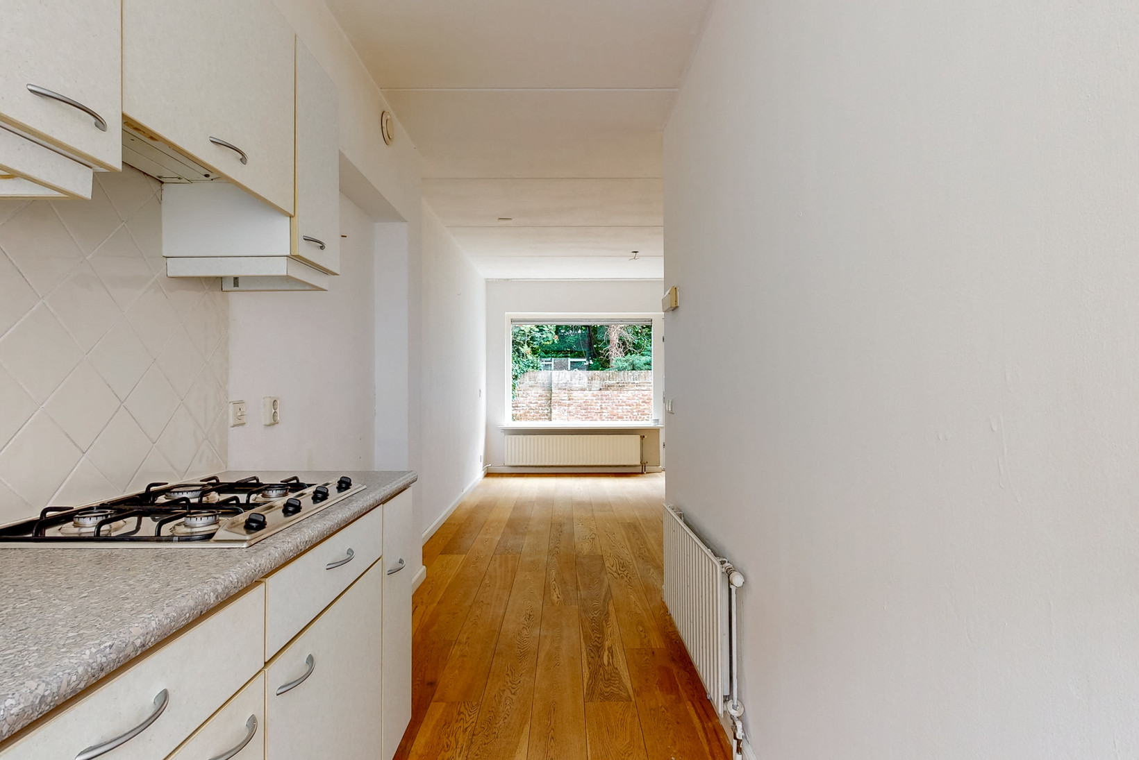 Woning te koop: 1e Tuindwarsstraat 4, Alkmaar