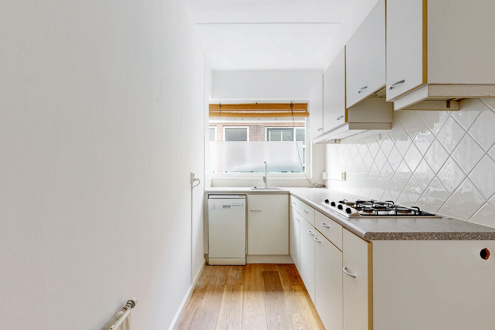 Woning te koop: 1e Tuindwarsstraat 4, Alkmaar