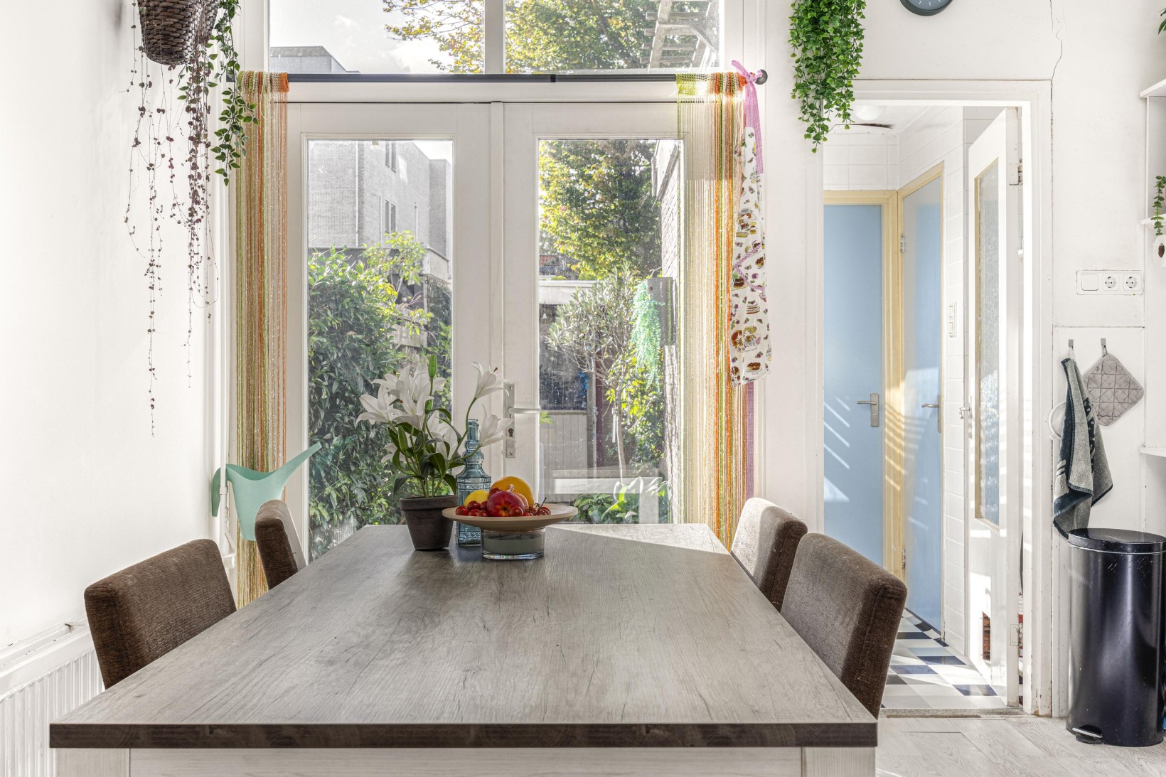 Tussenwoning te koop: Tuinstraat 21, Alkmaar
