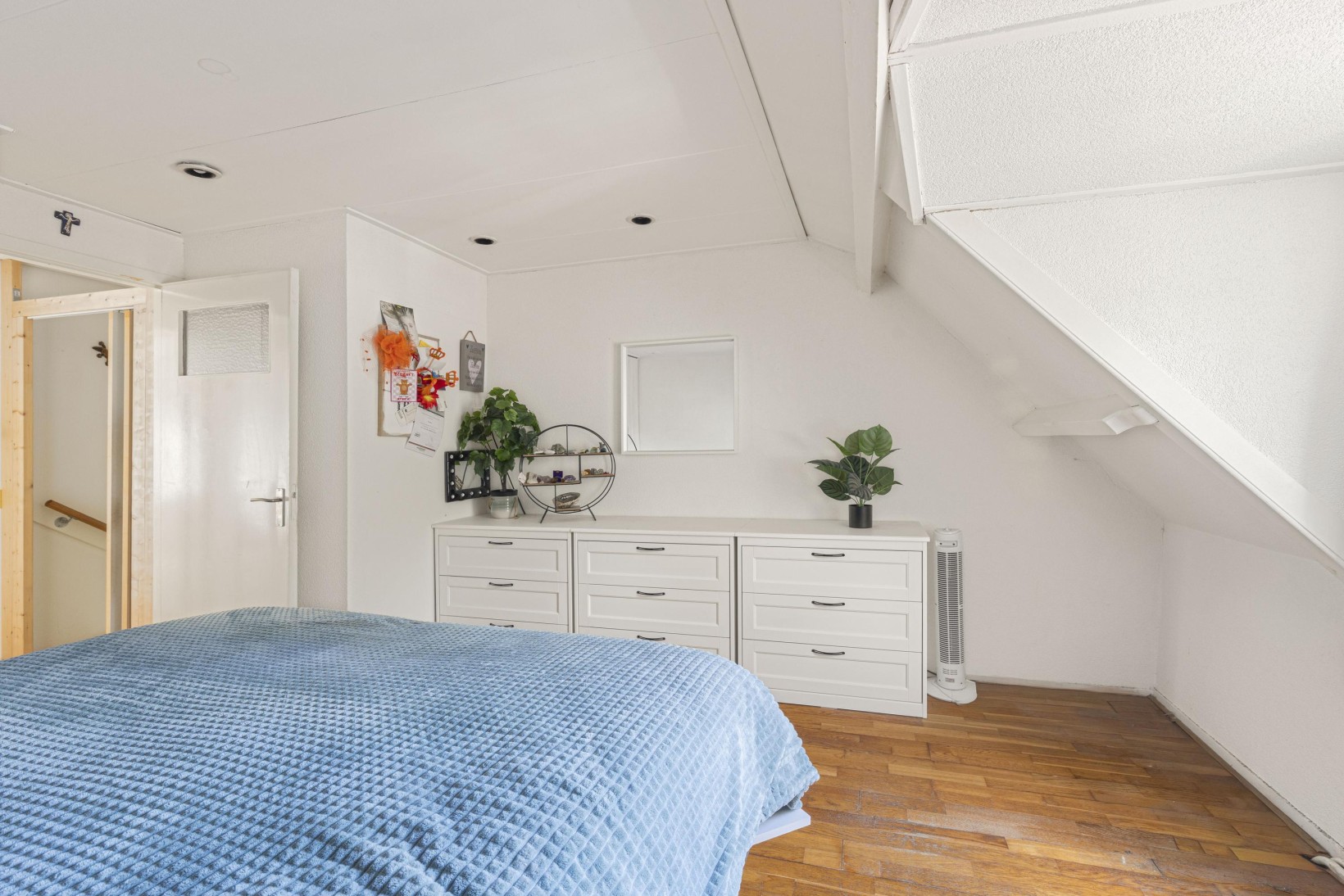 Tussenwoning te koop: Tuinstraat 21, Alkmaar