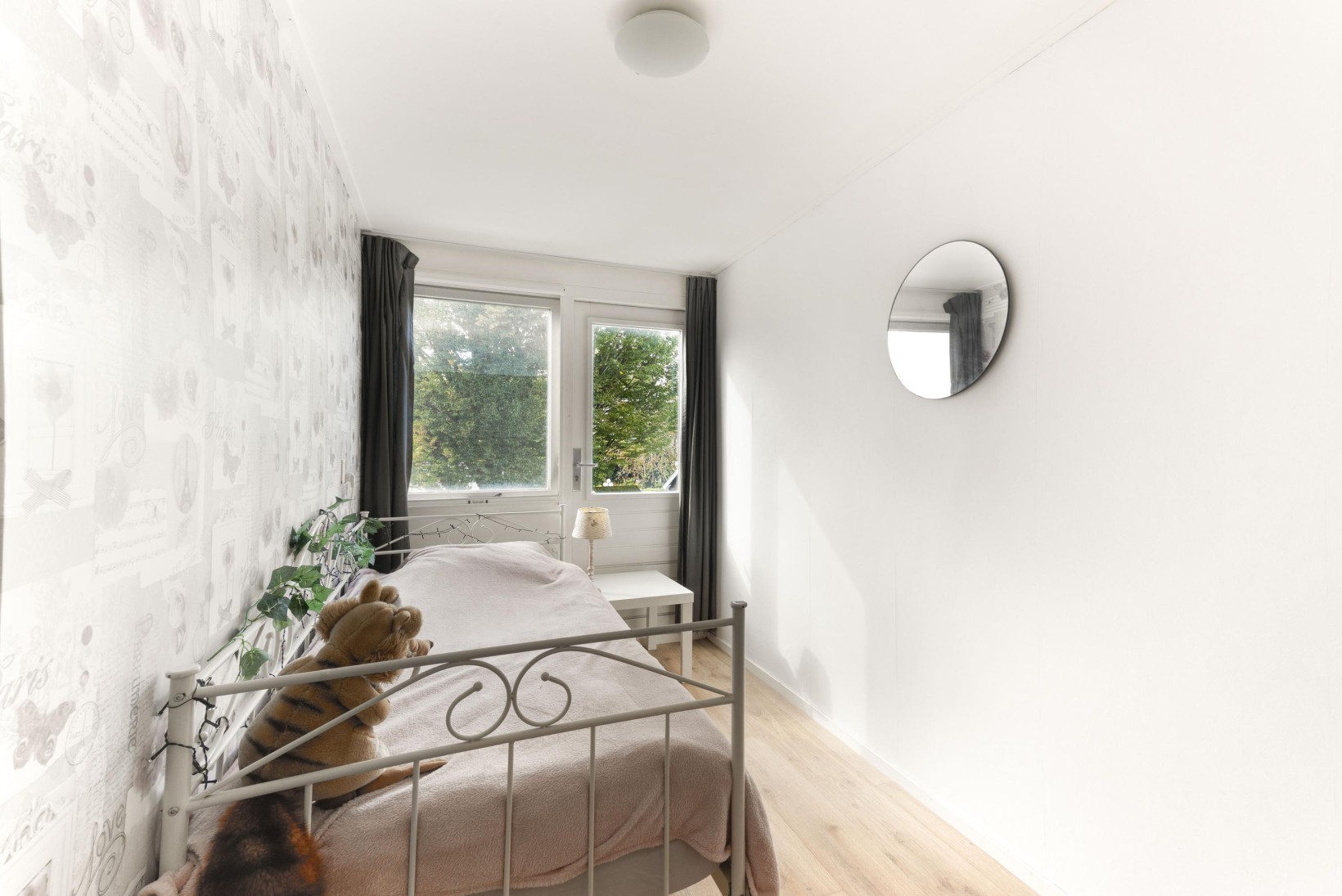 Tussenwoning te koop: Tuinstraat 21, Alkmaar