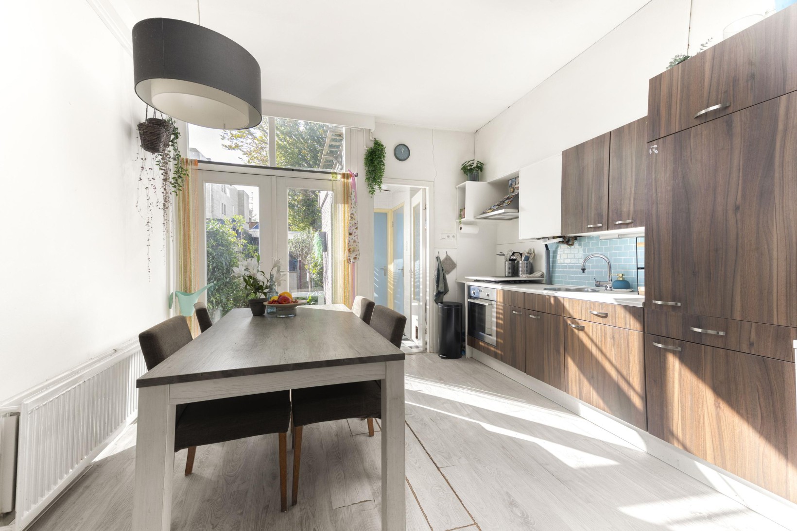 Tussenwoning te koop: Tuinstraat 21, Alkmaar
