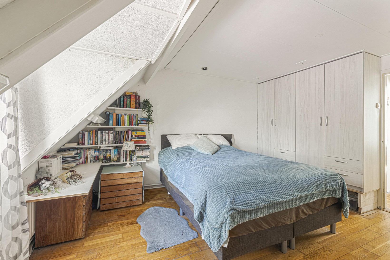 Tussenwoning te koop: Tuinstraat 21, Alkmaar