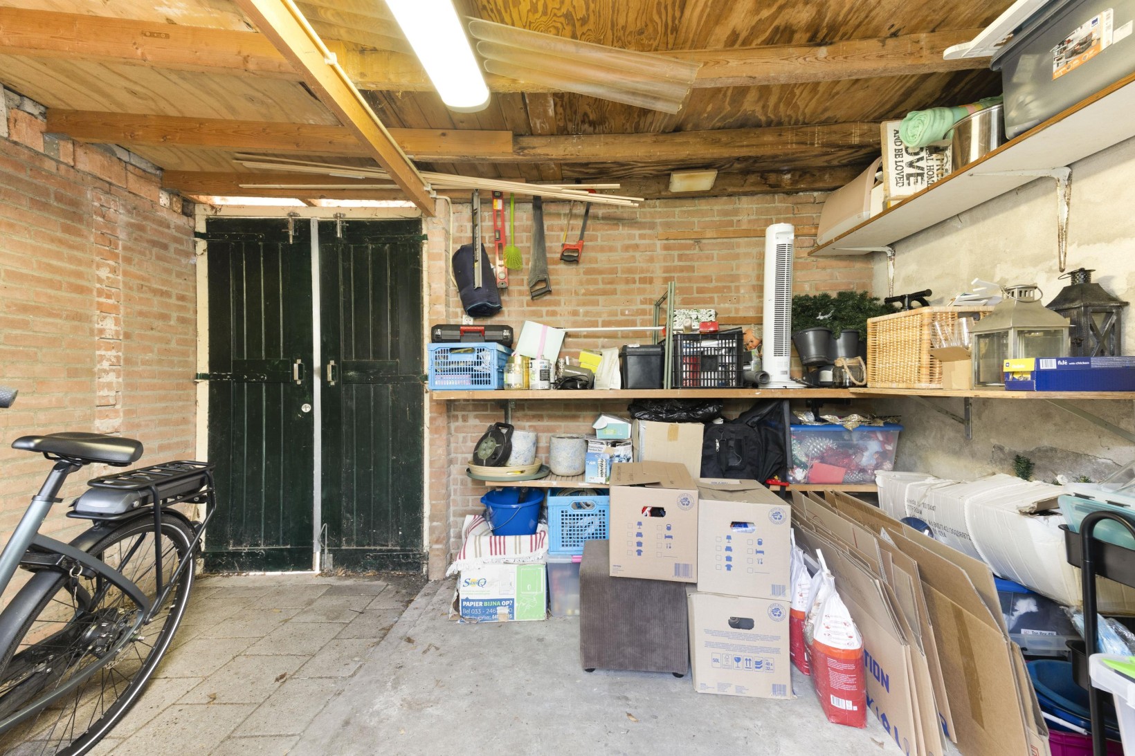 Tussenwoning te koop: Tuinstraat 21, Alkmaar