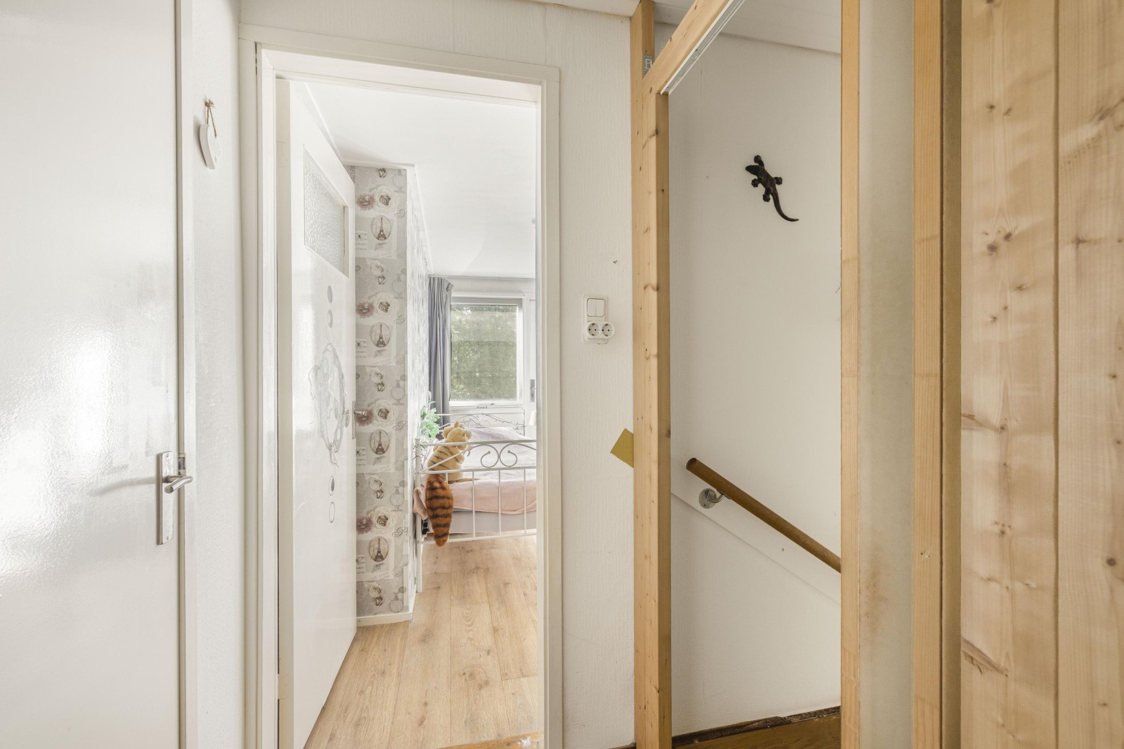 Tussenwoning te koop: Tuinstraat 21, Alkmaar
