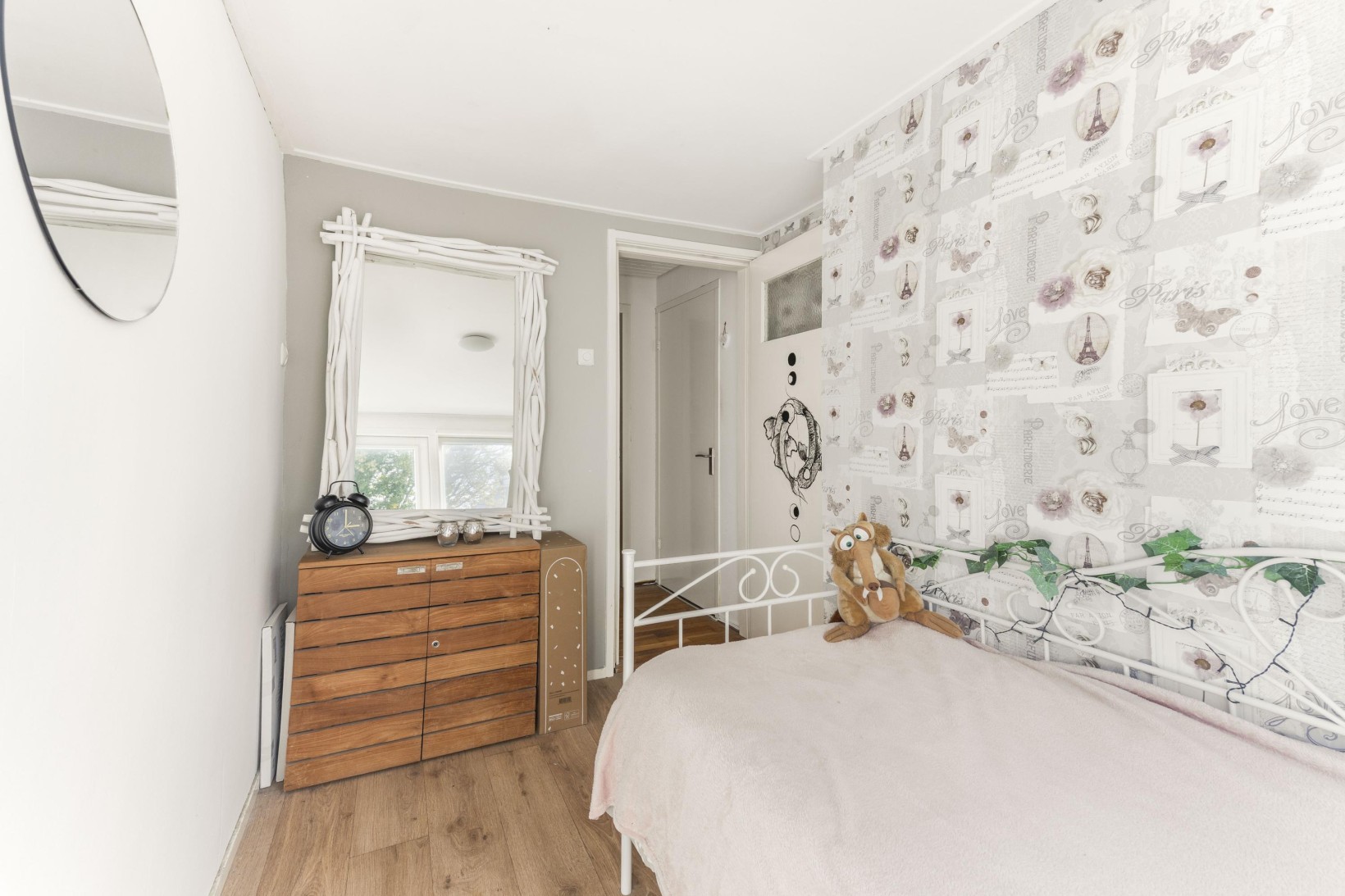 Tussenwoning te koop: Tuinstraat 21, Alkmaar