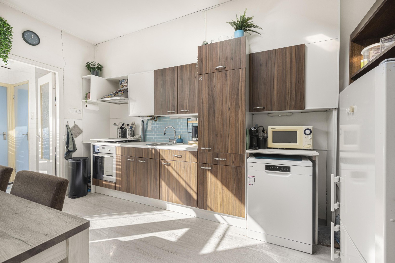 Tussenwoning te koop: Tuinstraat 21, Alkmaar