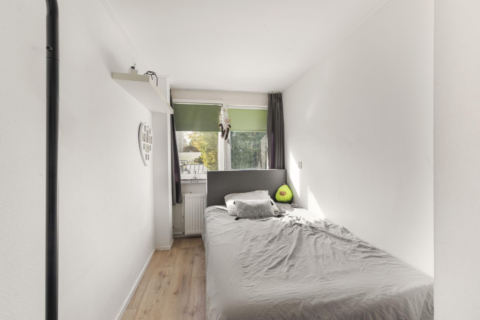 Tussenwoning te koop: Tuinstraat 21, Alkmaar