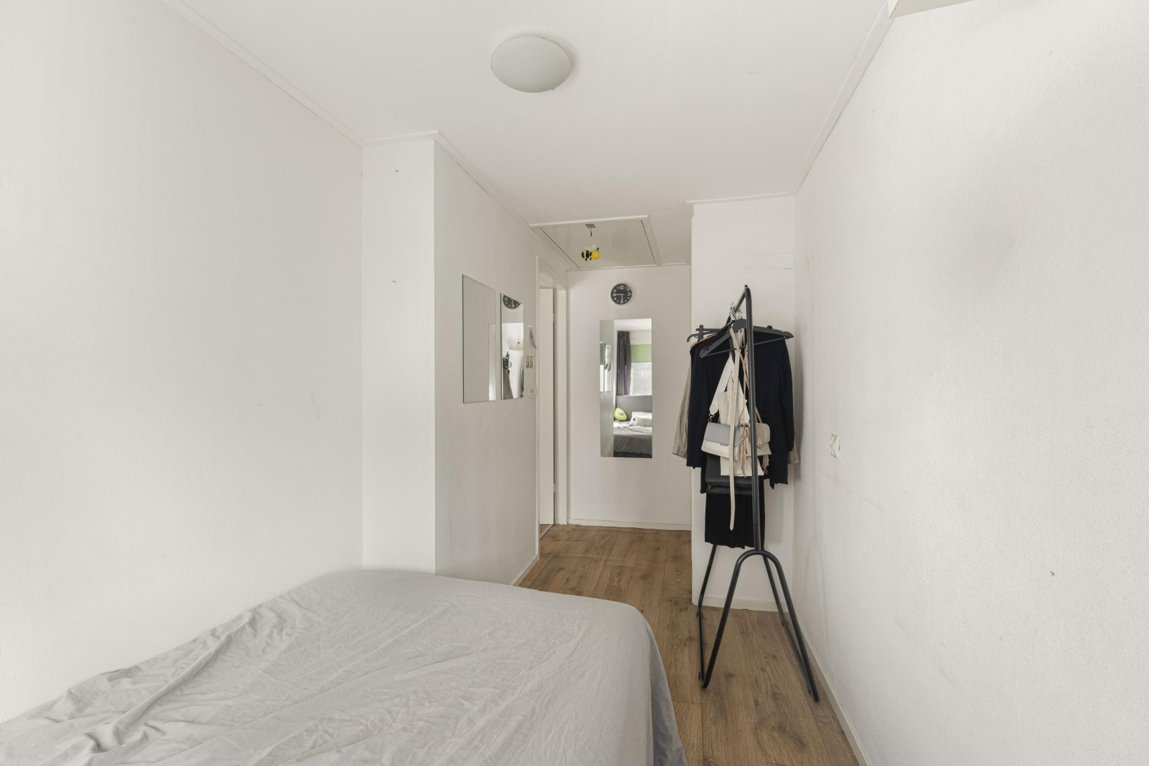 Tussenwoning te koop: Tuinstraat 21, Alkmaar