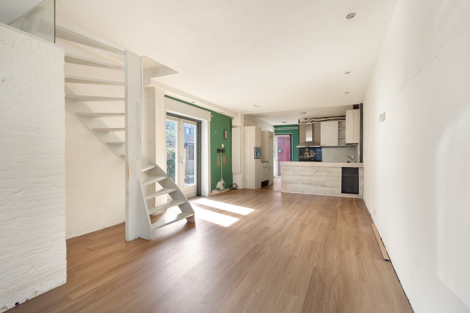 Hoekwoning te koop: Tuinstraat 57, Alkmaar