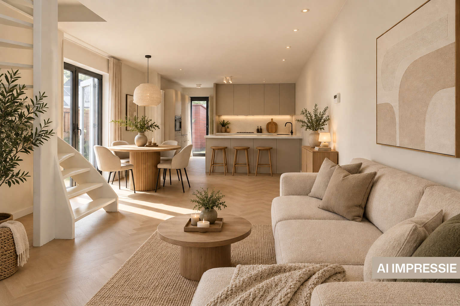 Hoekwoning te koop: Tuinstraat 57, Alkmaar