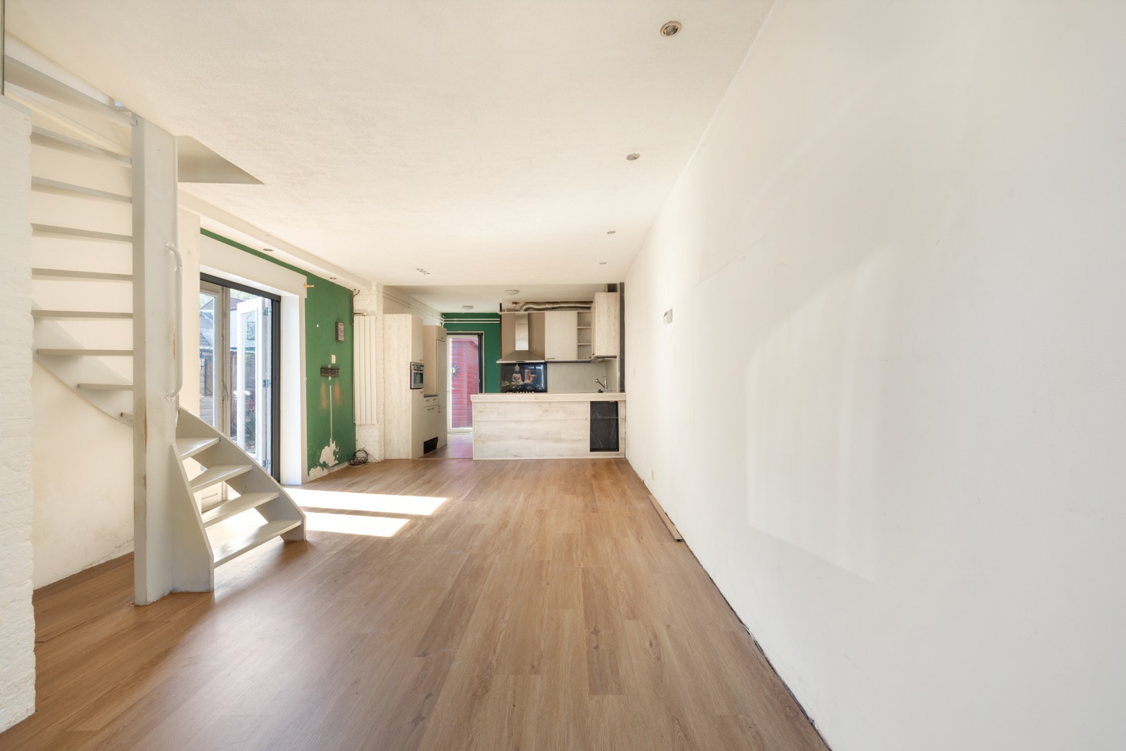 Hoekwoning te koop: Tuinstraat 57, Alkmaar
