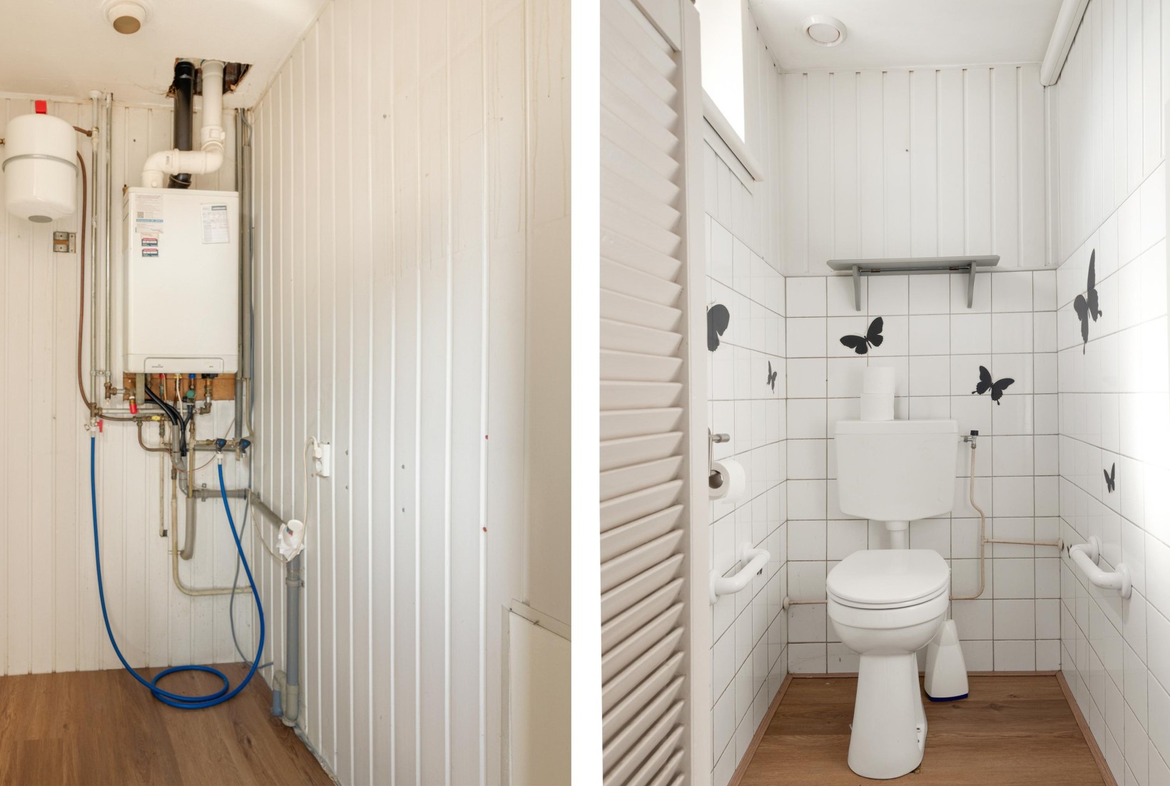 Hoekwoning te koop: Tuinstraat 57, Alkmaar