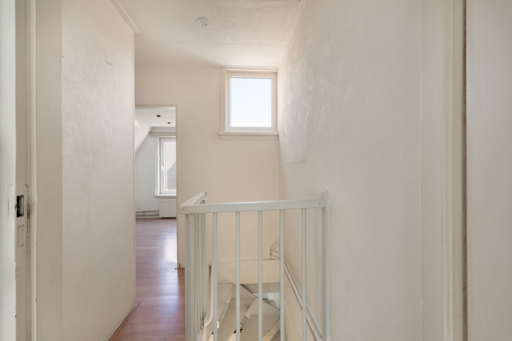 Hoekwoning te koop: Tuinstraat 57, Alkmaar