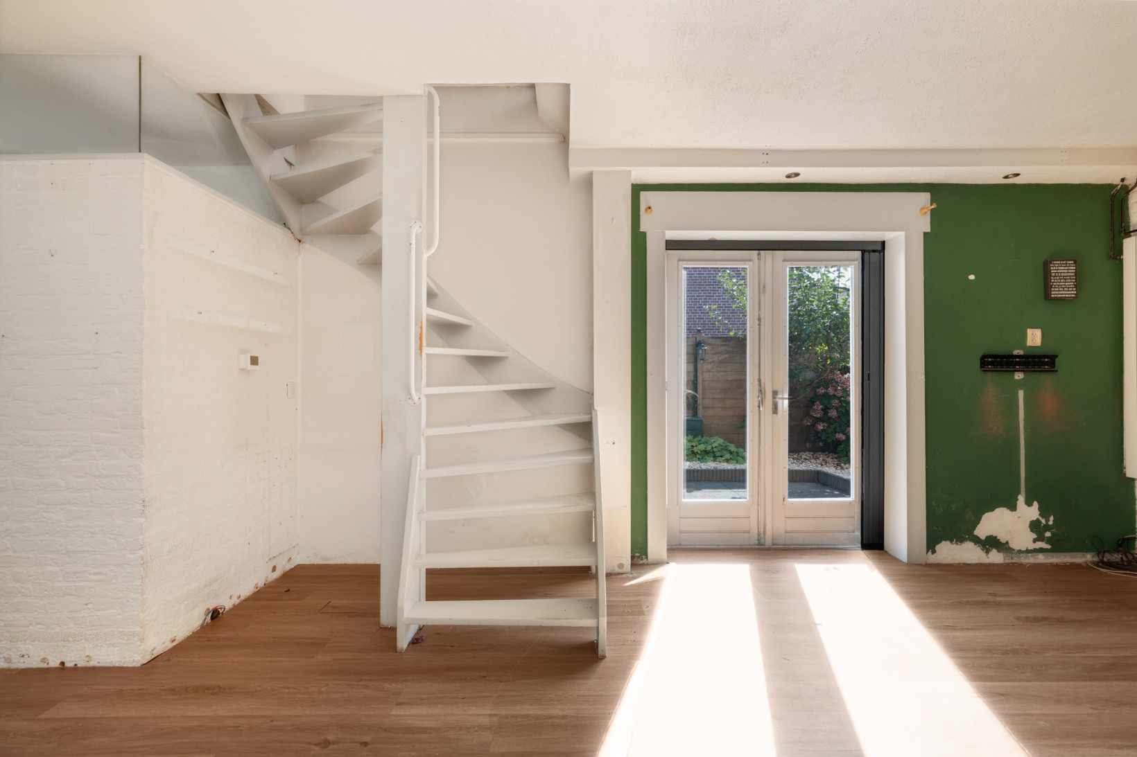 Hoekwoning te koop: Tuinstraat 57, Alkmaar