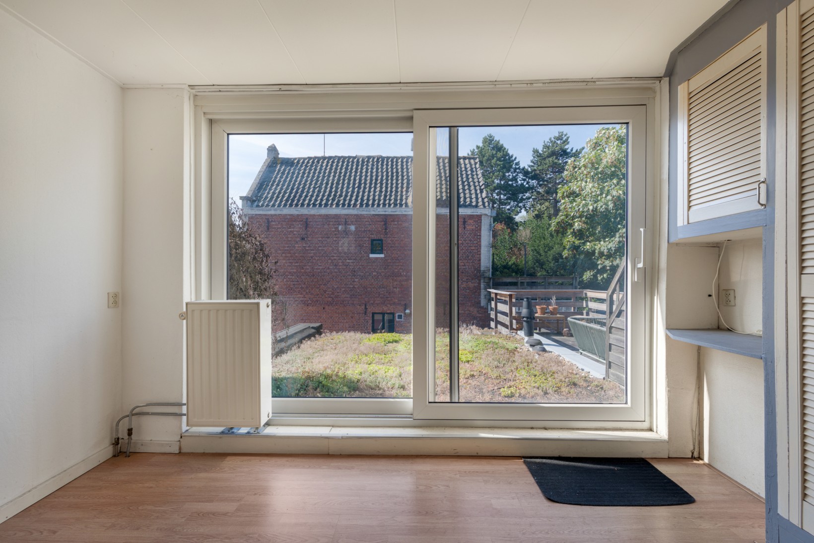 Hoekwoning te koop: Tuinstraat 57, Alkmaar